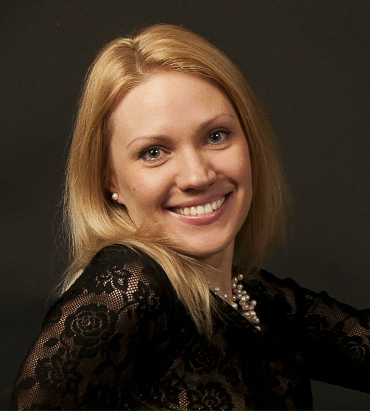 Наталия Бабяк | Одесса