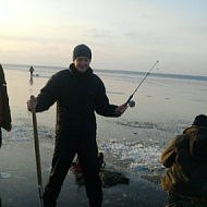 Максим Николаевич <