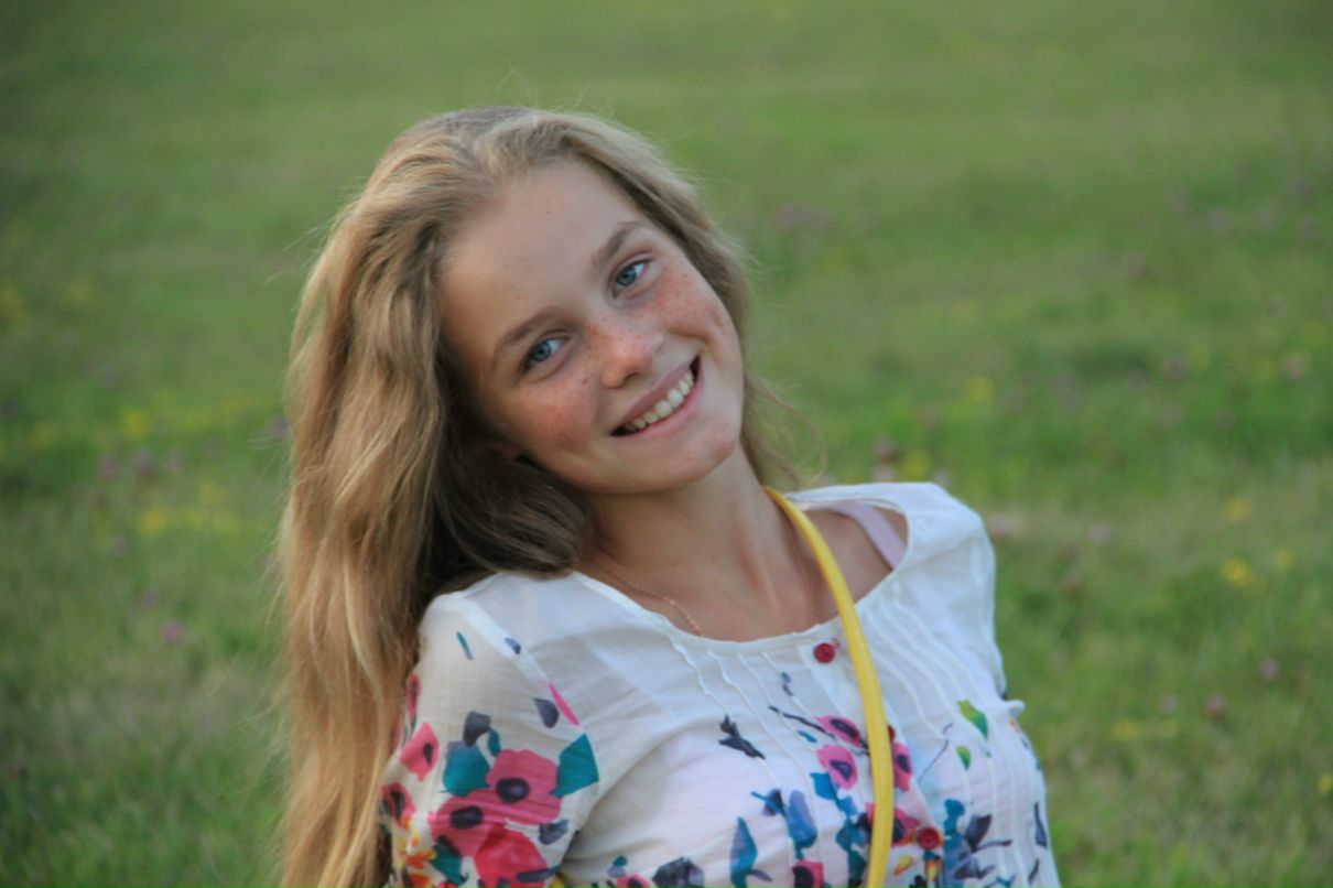 Лиза Мацкевич | 