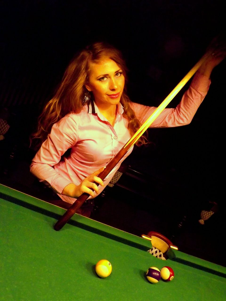 Бажена Пух | 