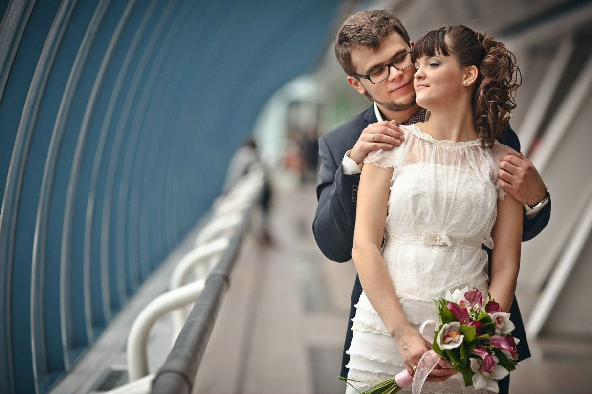 Андрей Жданов | Москва