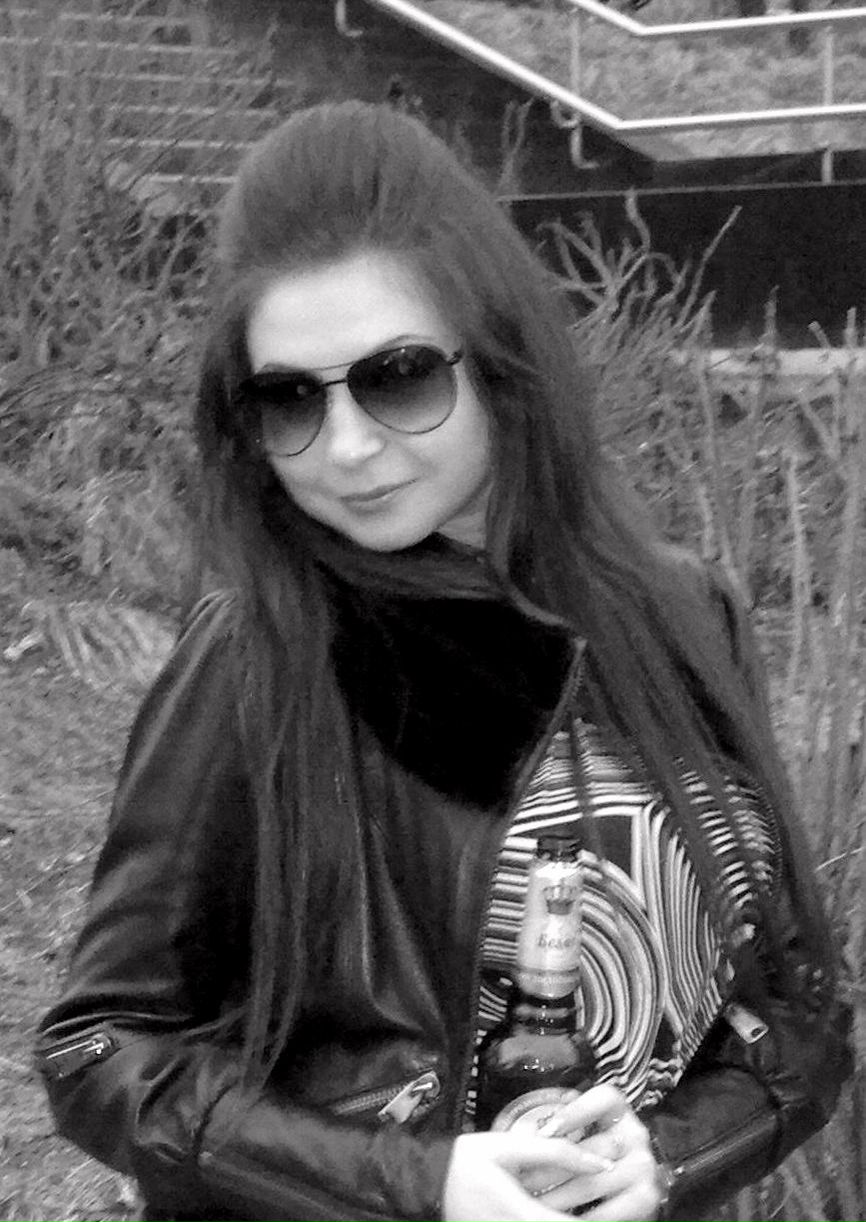 Александра Запанкова ✿✿✿ | Мурманск