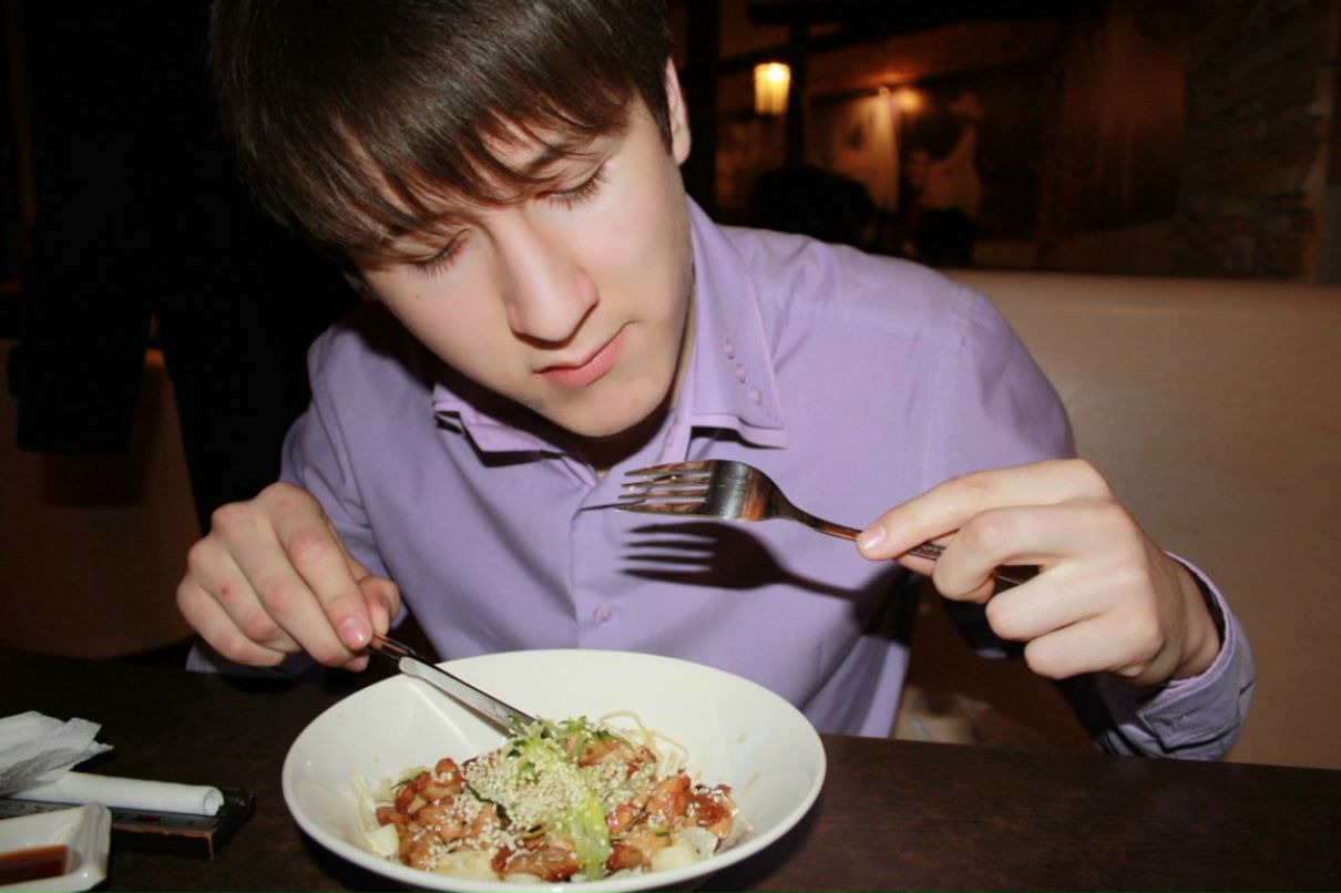 Гумер Миргалимов Рамилевич | Бугульма