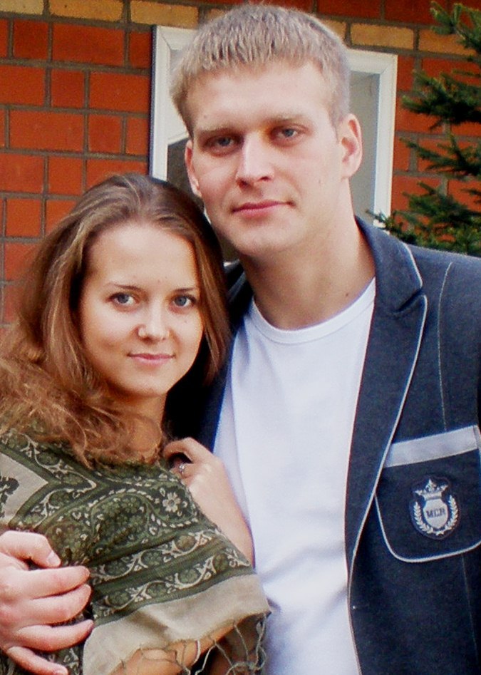 Елена Казаринова | Москва