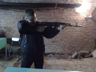 Костя Фёдоров | Киясово