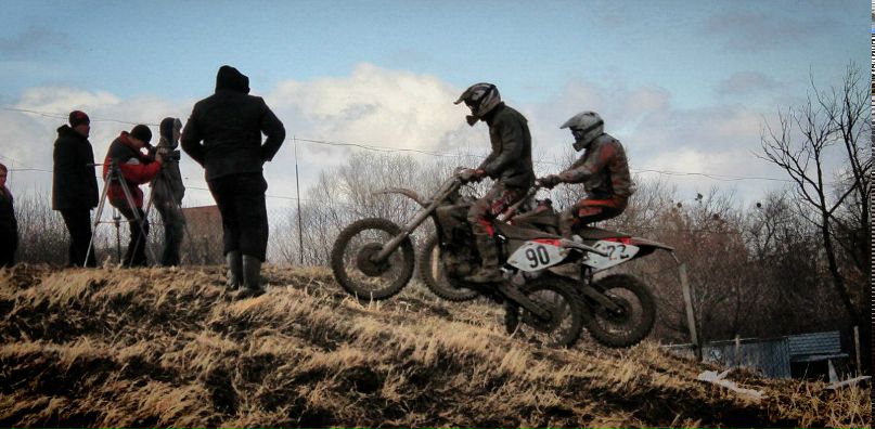 Саша Чалый | Черновцы