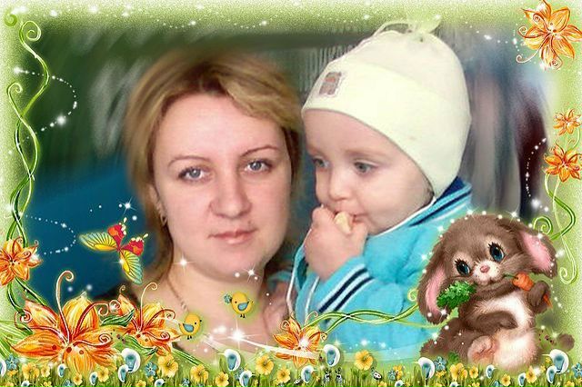 №33, Екатерина Высоцкая, Ямполь №33, Екатерина Высоцкая, Ямполь