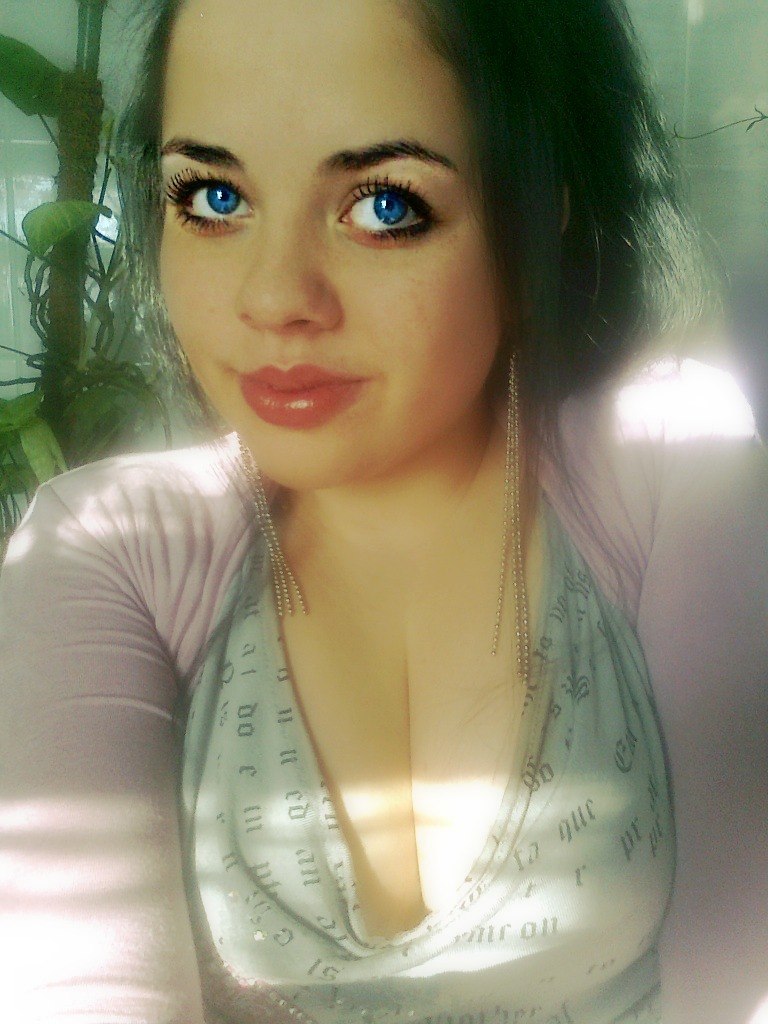 Аллочка Задорожняя ♥ | Ахтырка