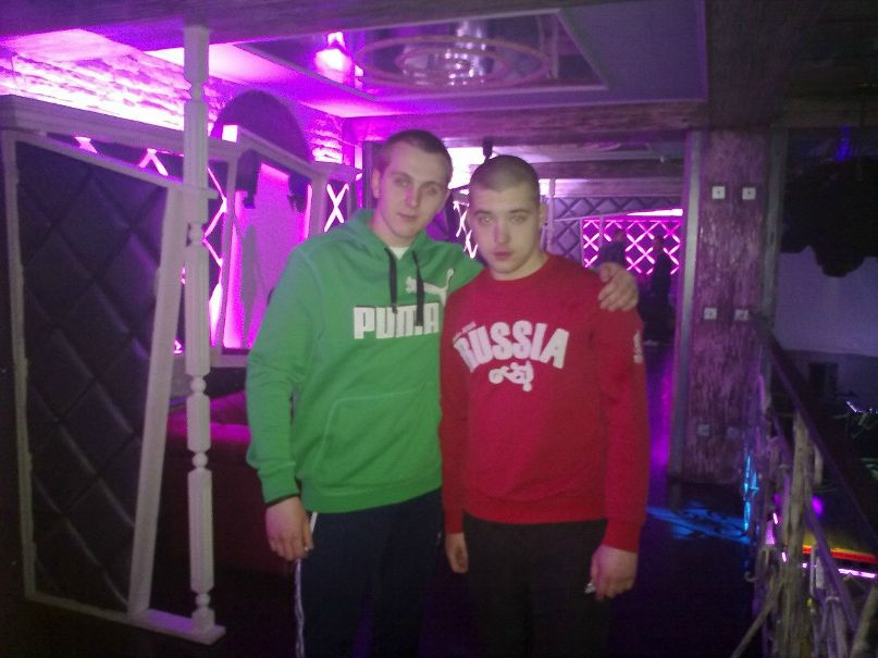 Денис Миттин | 