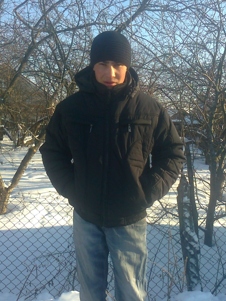 Саша Степанов | Елмачи