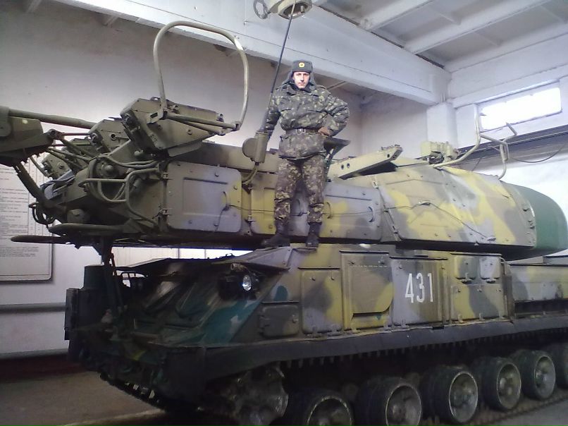 Сергій Орлик | 