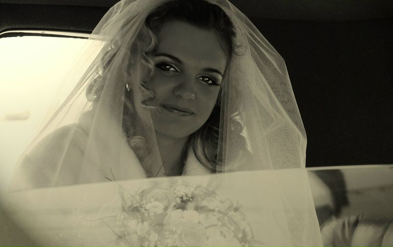 Александра Миронюк | Киев