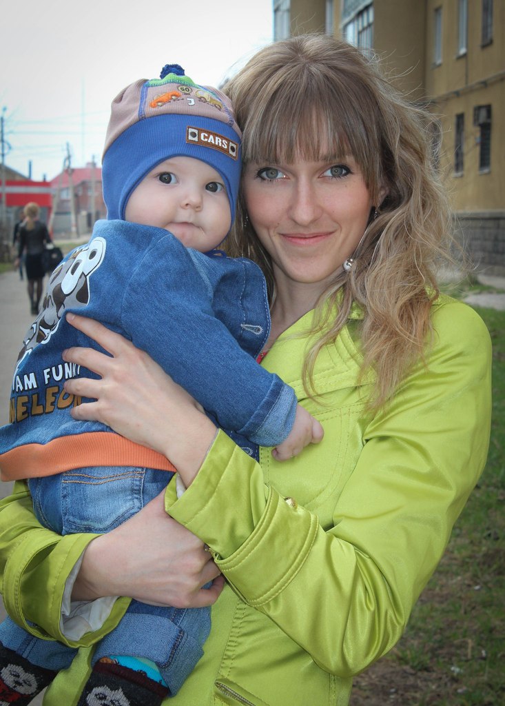 Алёна Алейникова | Сургут