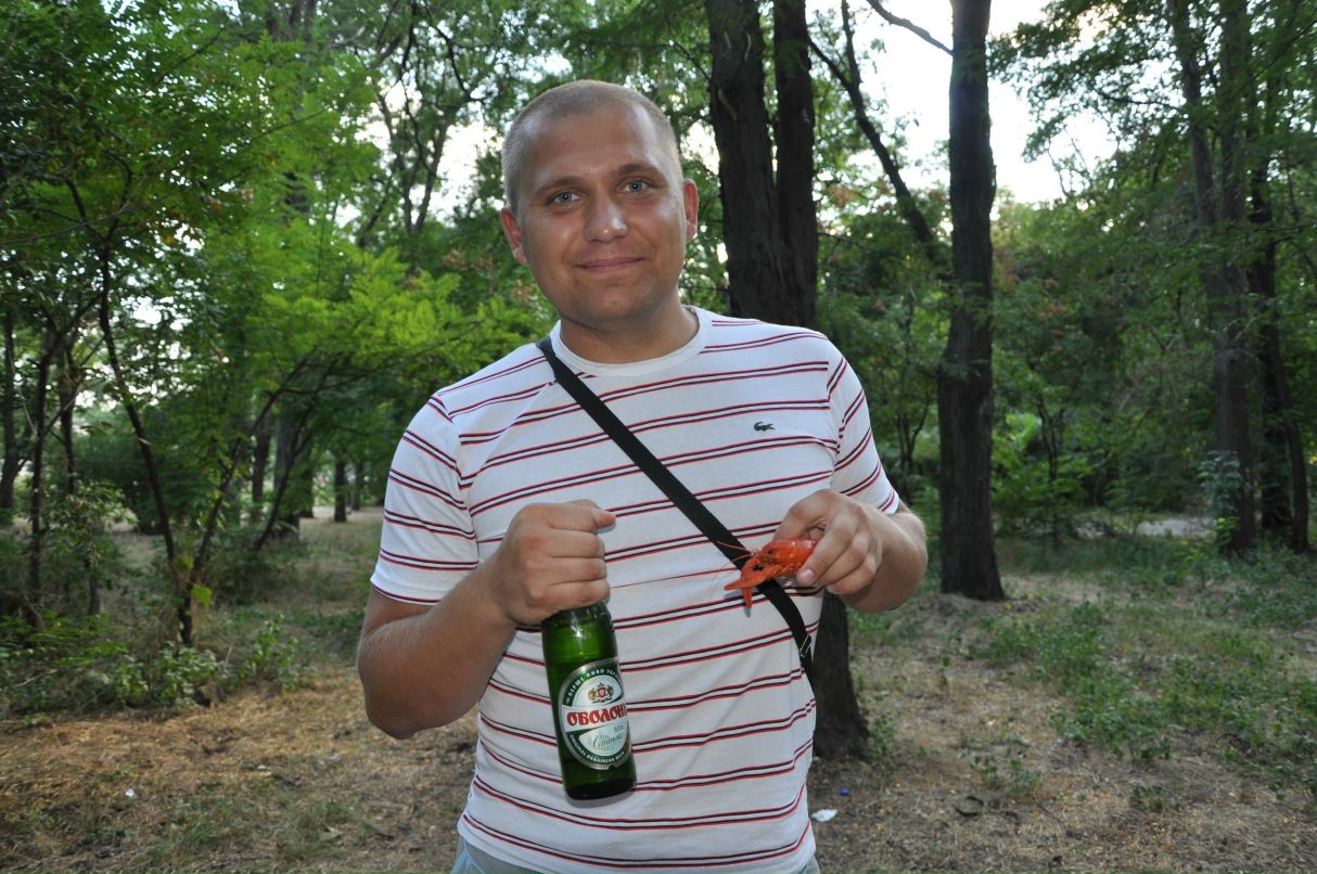 Виталий Кузьма | Калининград