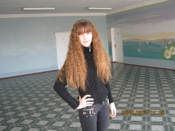 Светочка Бондарь | 