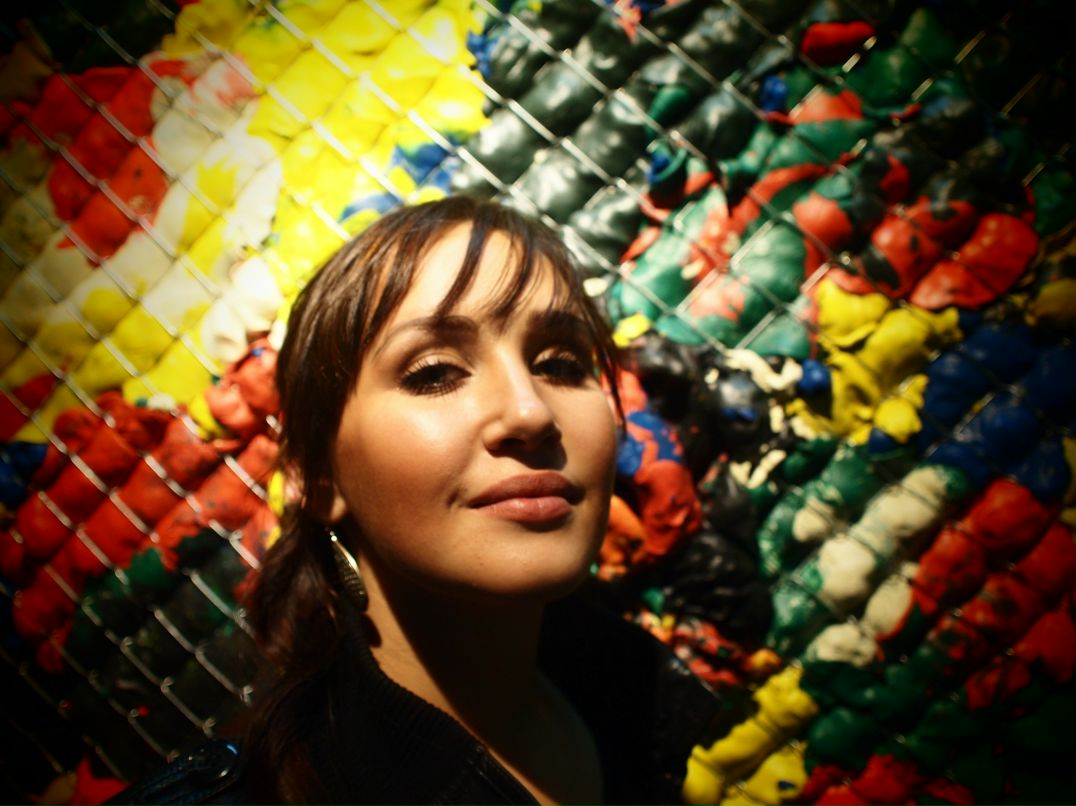 Эльвира Гайфутдинова | Roma