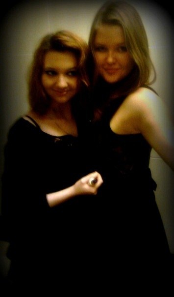 Изабелла Аронсон | Киев