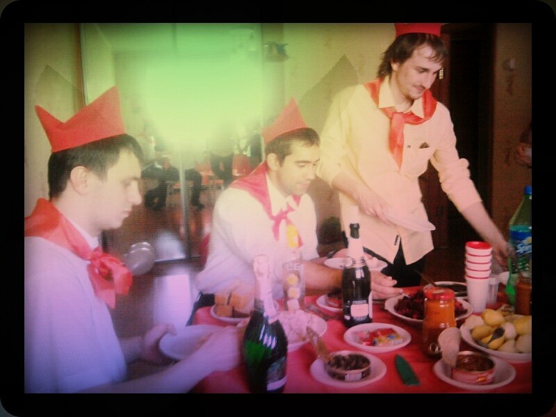 Виктория Камольцева | Владивосток