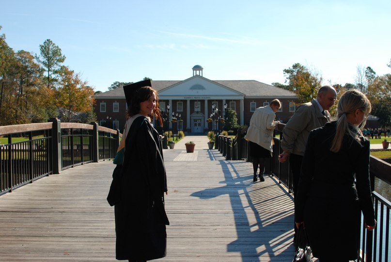 Ольга Роганова | Myrtle Beach