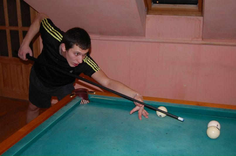 Vladimir Лукьянов | Самара