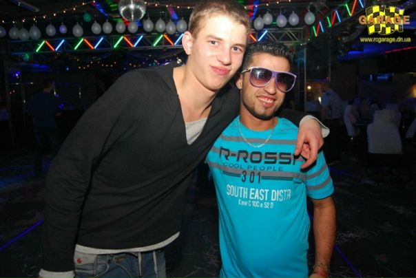 №152, Райф Мухамедович, Киев №152, Райф Мухамедович, Киев