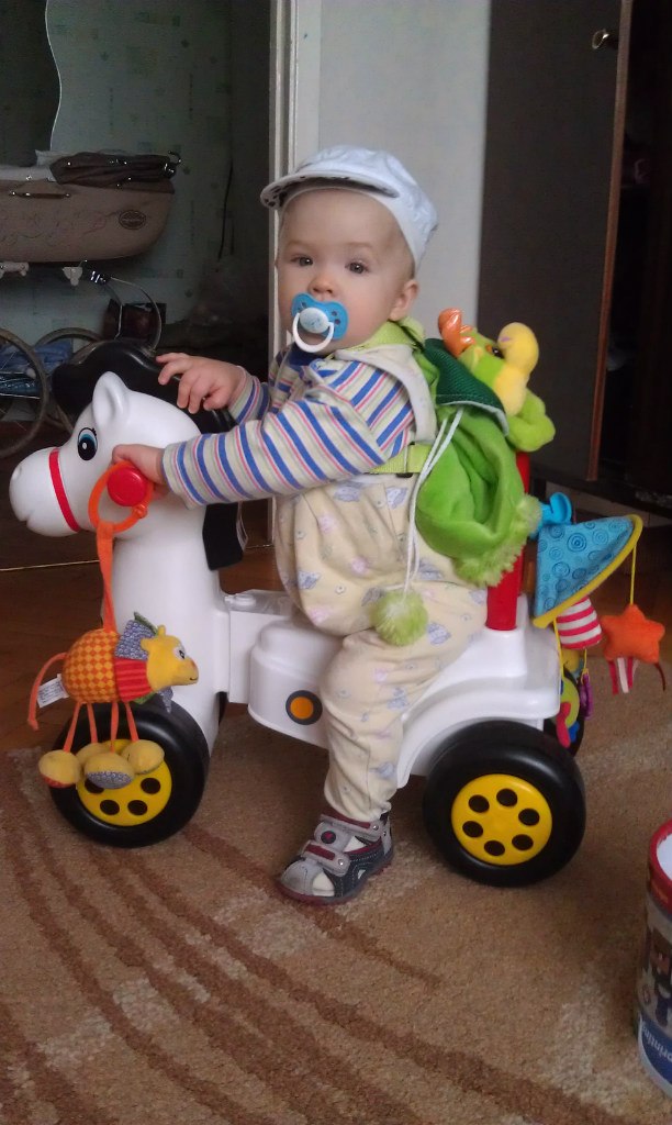 Анна Агошка | Ейск