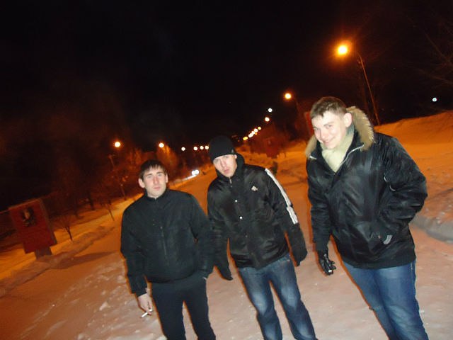 Артем Талдытов | Волгоград