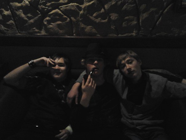 Ришат Хайруллин | Москва