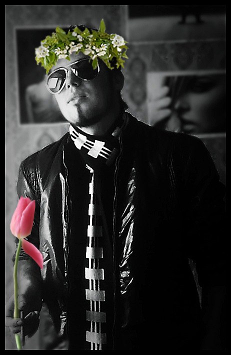 Игорь Бугаец | Мелитополь