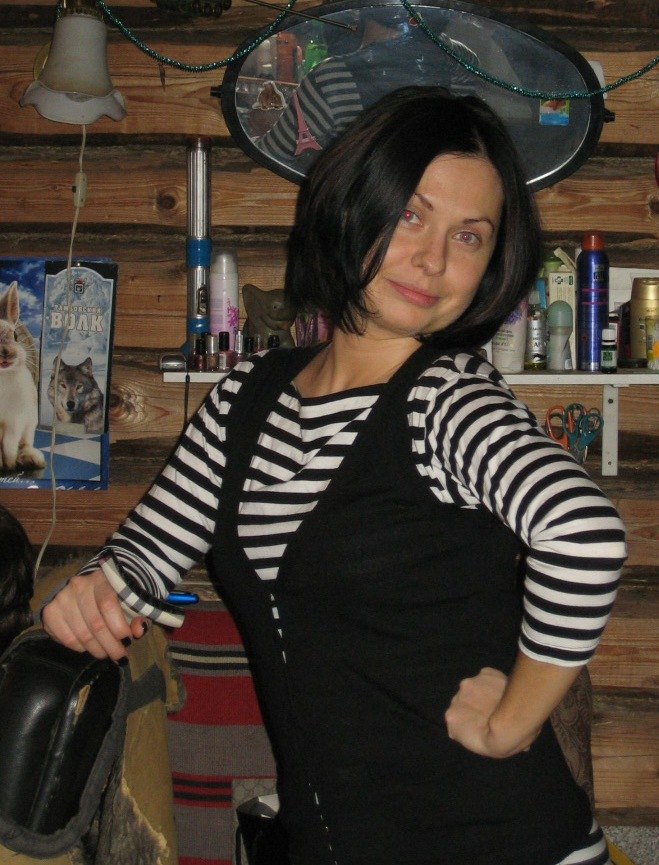 Елена Денисова | Москва