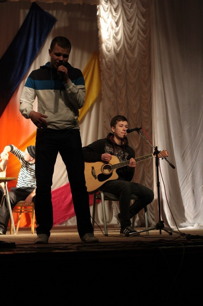 Евгений Красюков | Днепр (Днепропетровск)