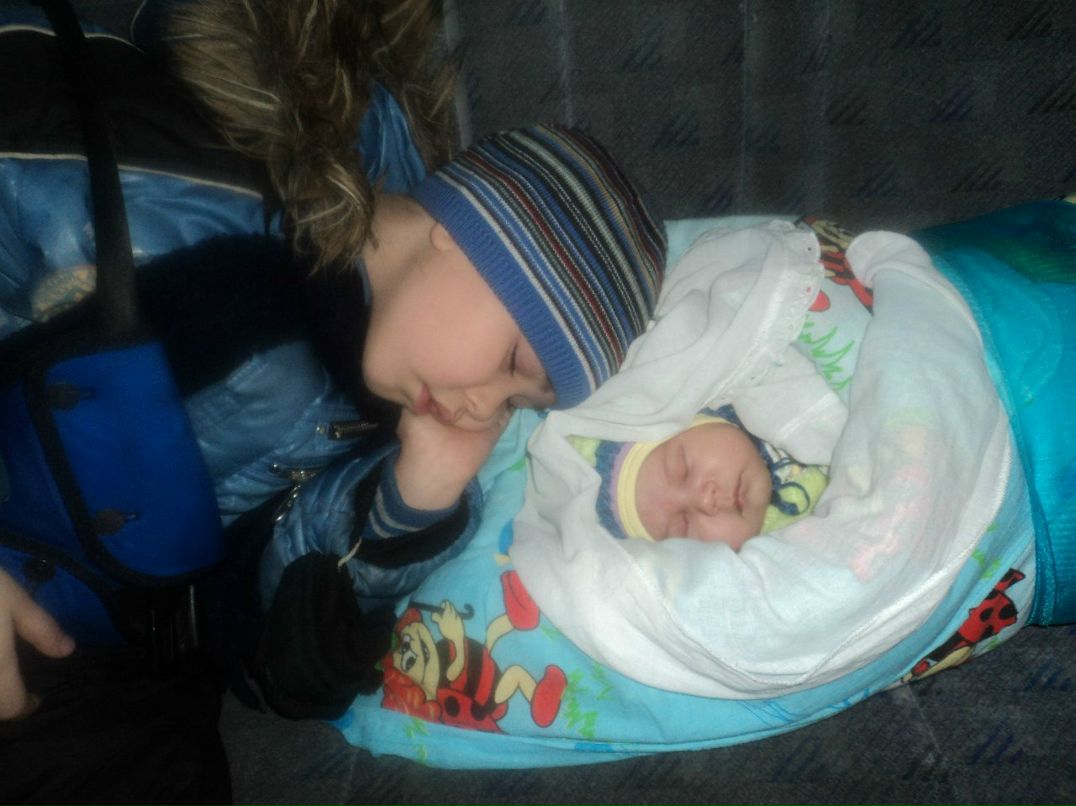 Роза Валиева | Салават