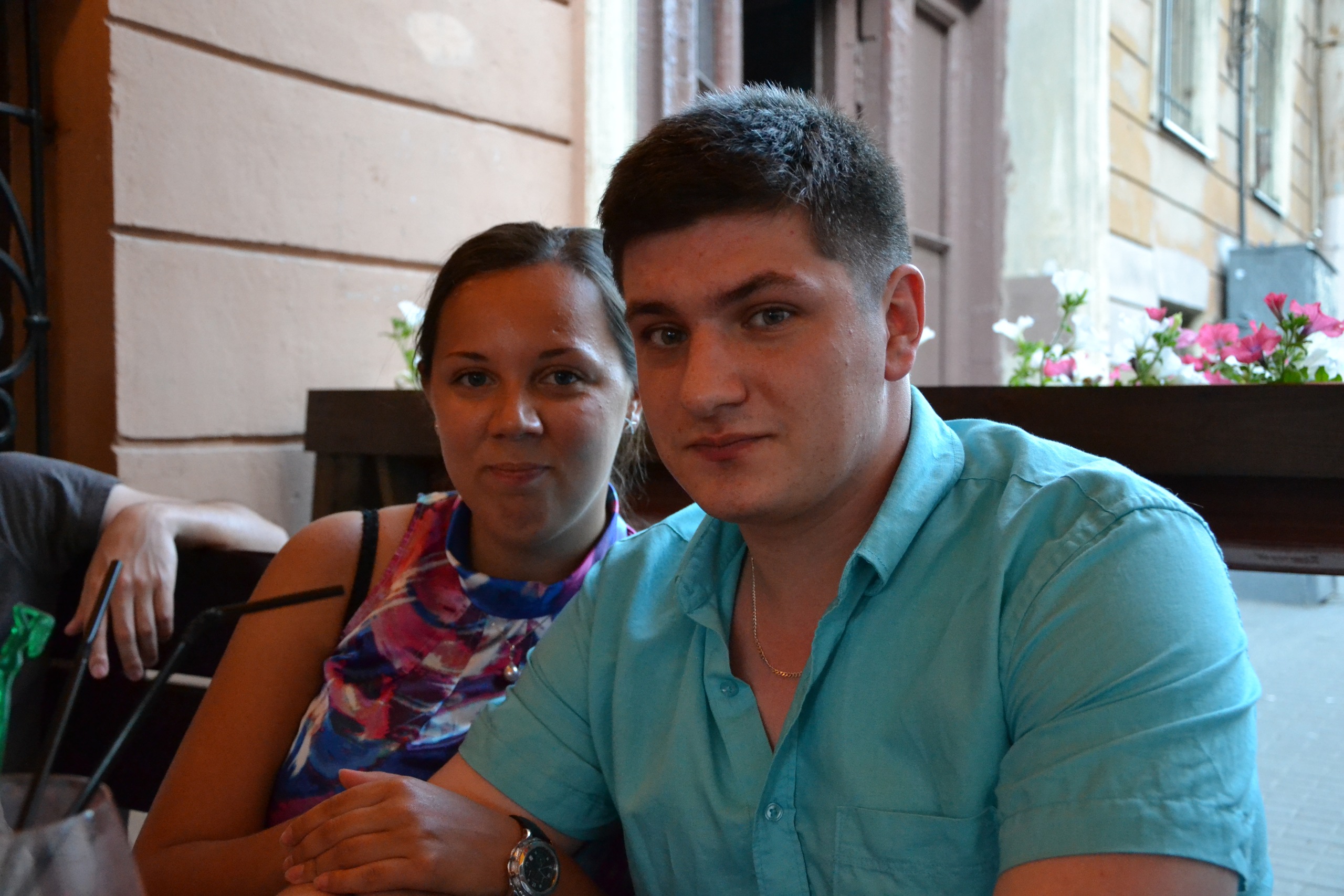 Фото профиля