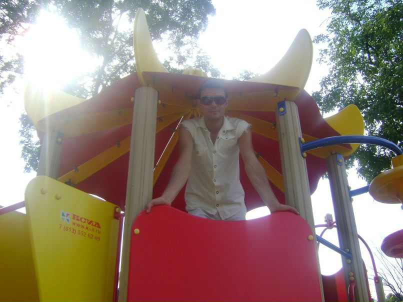 Юра Иваненко | Киев