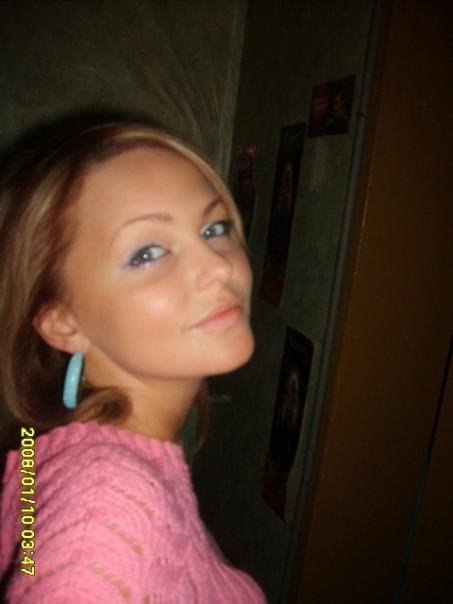 Мария Грекова | Санкт-Петербург