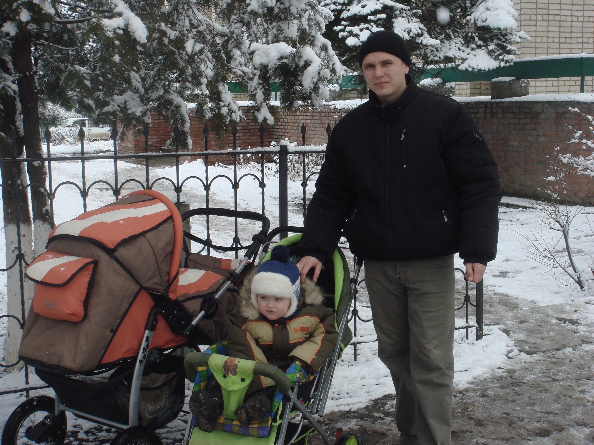 Фото профиля