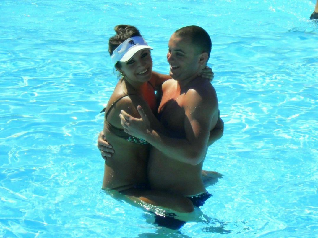 Саша Истомин | Одесса