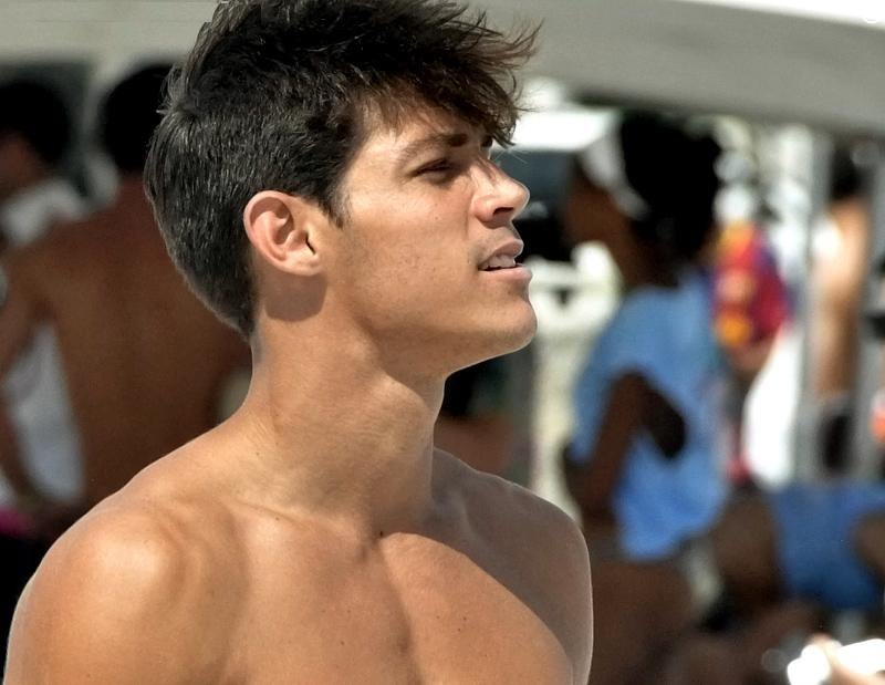 Maximiliano Pereira | Москва