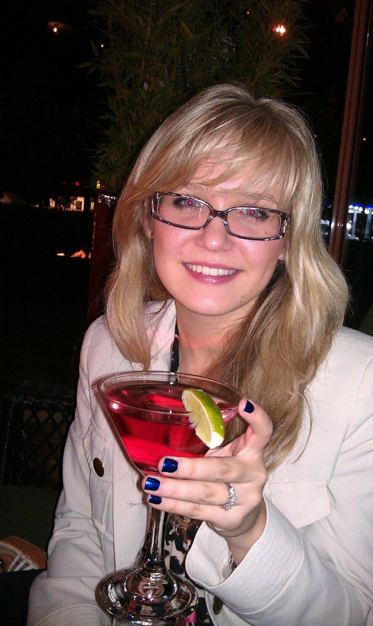 Виктория Власова | Sacramento