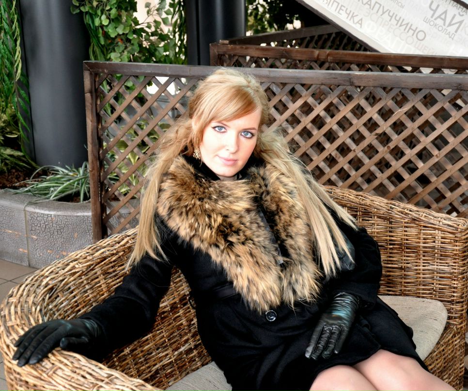 Юлия Закревская-Торчина | Одинцово