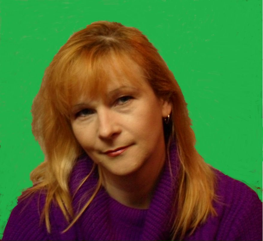 Светлана Медведева Васильевна | Мстера