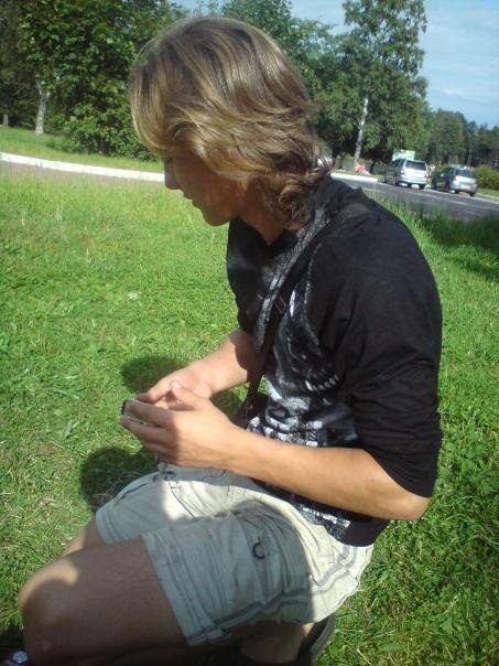 Виктор Никифоров | Санкт-Петербург