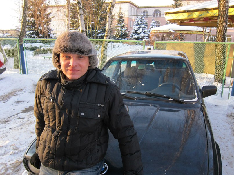 Михаил Румянцев | Боярка