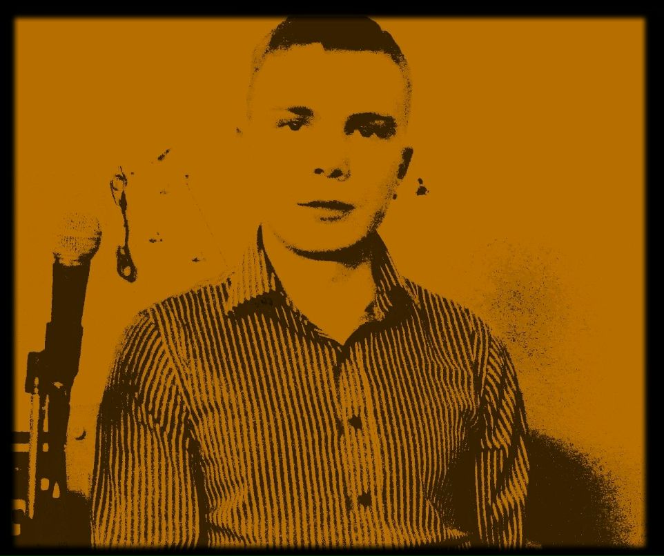 Артем Татаринский | Архангельск