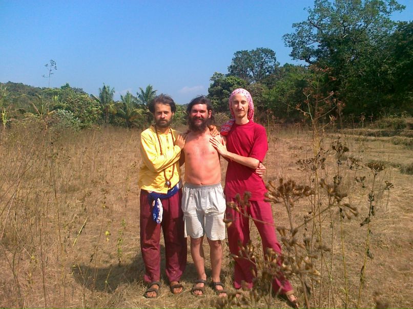 Даша Журавлева Aarti | Новосибирск