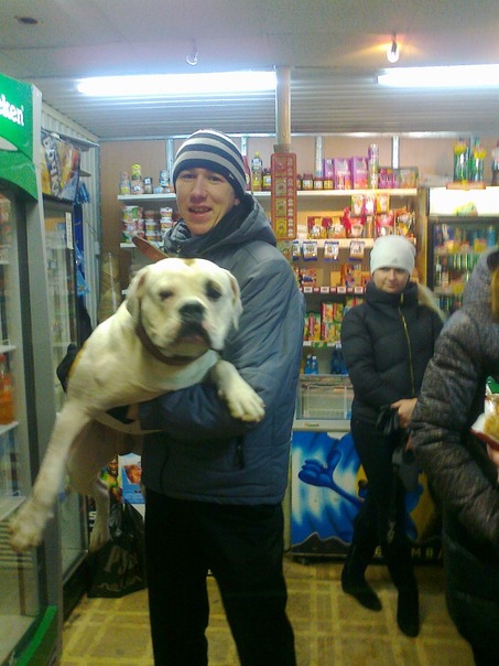 №2, Денис Коновалов №2, Денис Коновалов