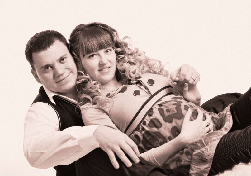 Уляна Дідух | Тернополь