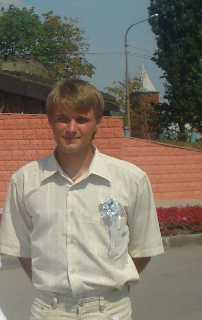 Denis Rusakov | Елец