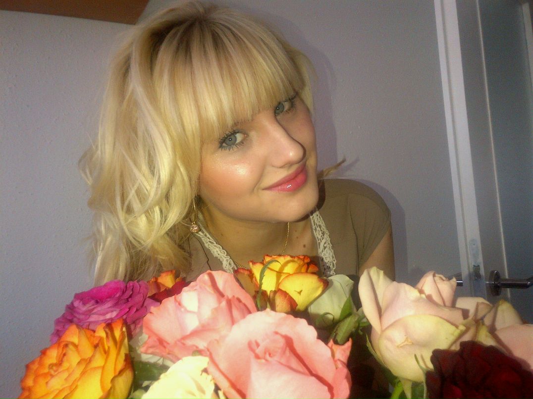 Оля Бородай | 