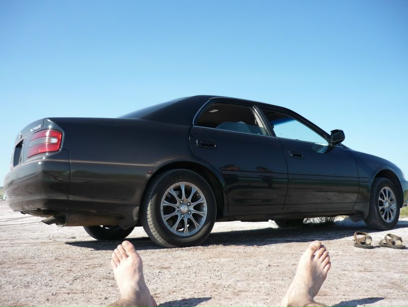 №2, Владимир Долгих, Красноярск №2, Владимир Долгих, Красноярск